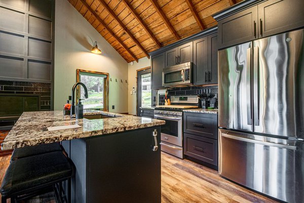 Real Estate example