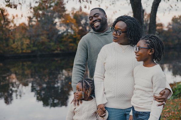 Family example