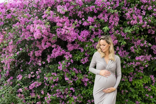 Maternity example