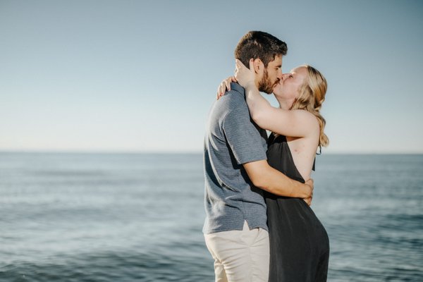 Engagement example