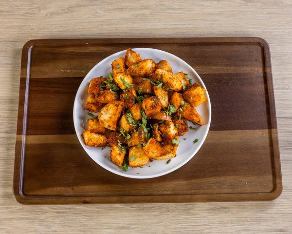 Food example