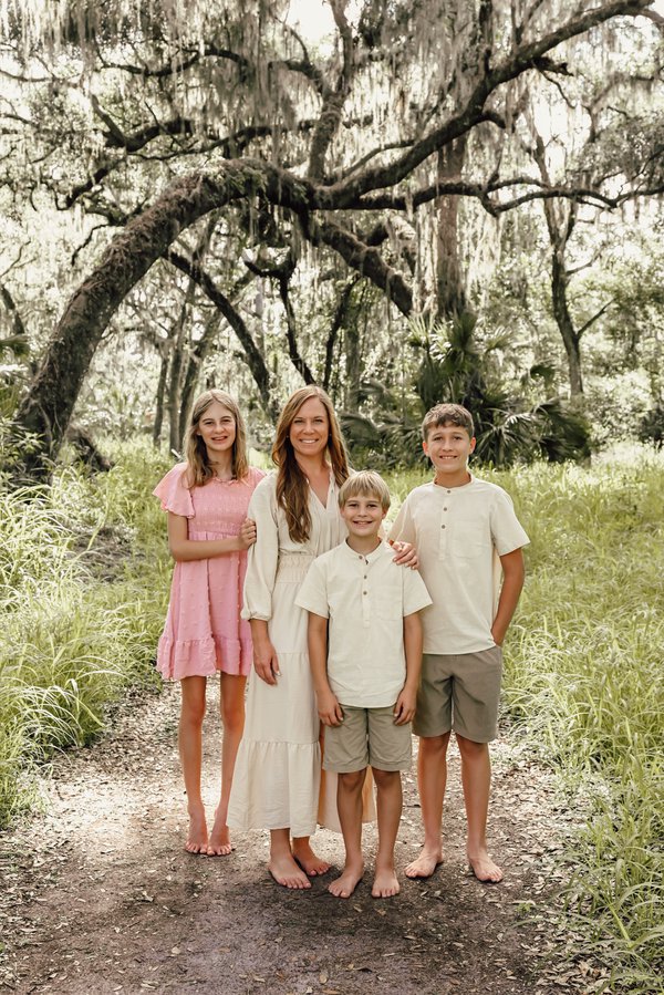 Family example