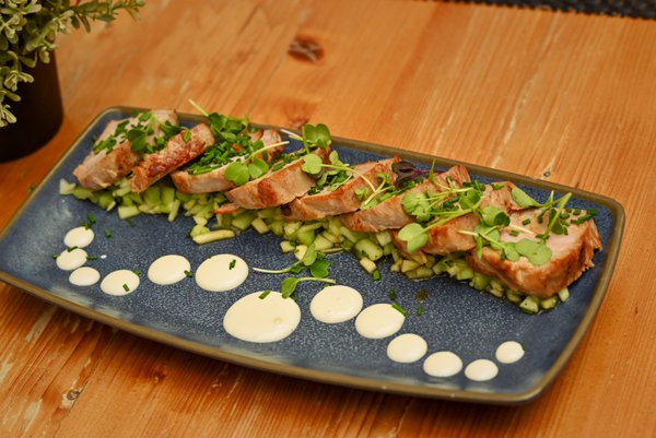 Food example