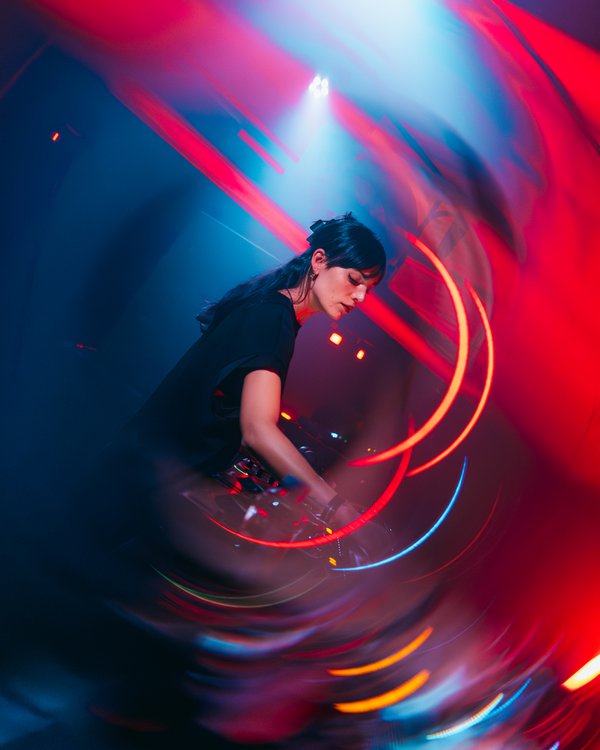 Party example