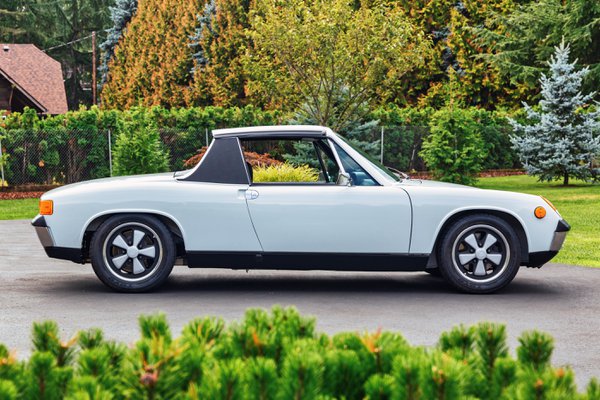 Automotive example