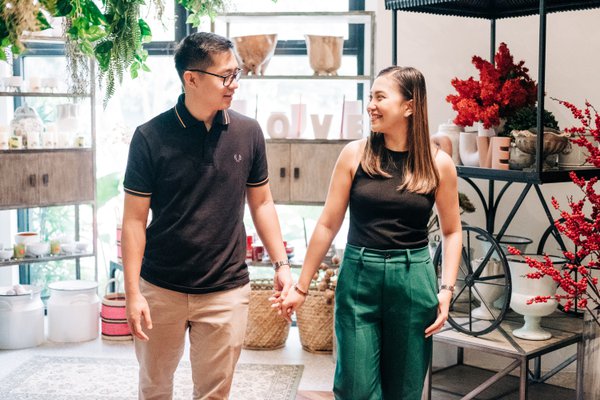 Engagement example