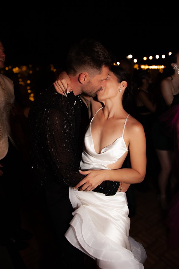 Wedding example