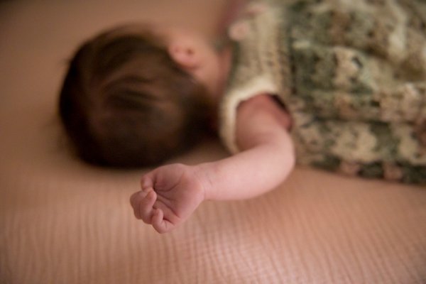Newborn example