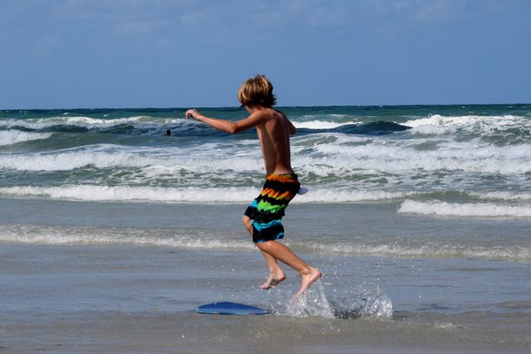 Sport example