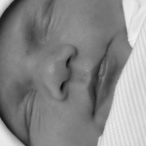 Newborn example