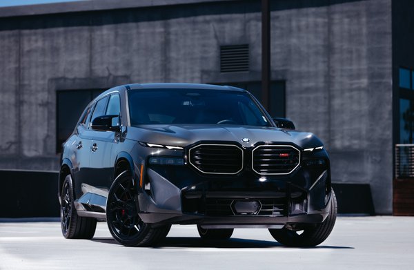 Automotive example