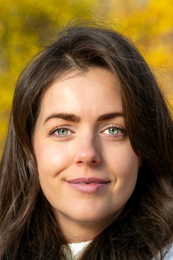 Portrait example