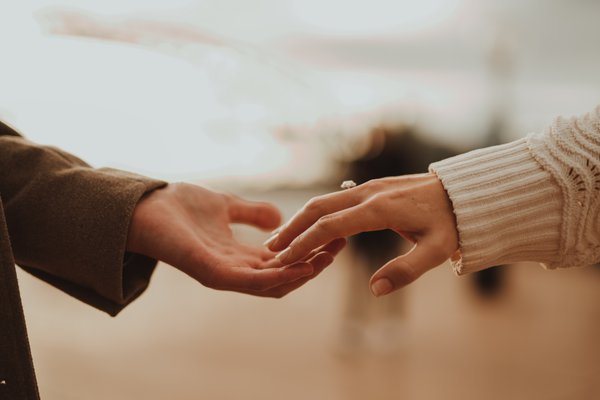 Engagement example