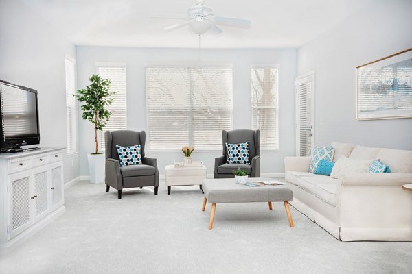 Real Estate example
