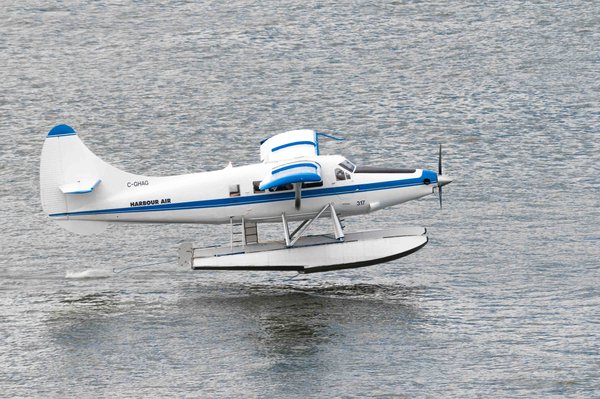 Aircraft example