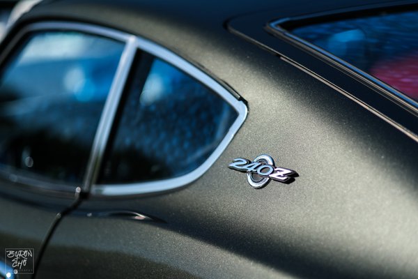 Automotive example