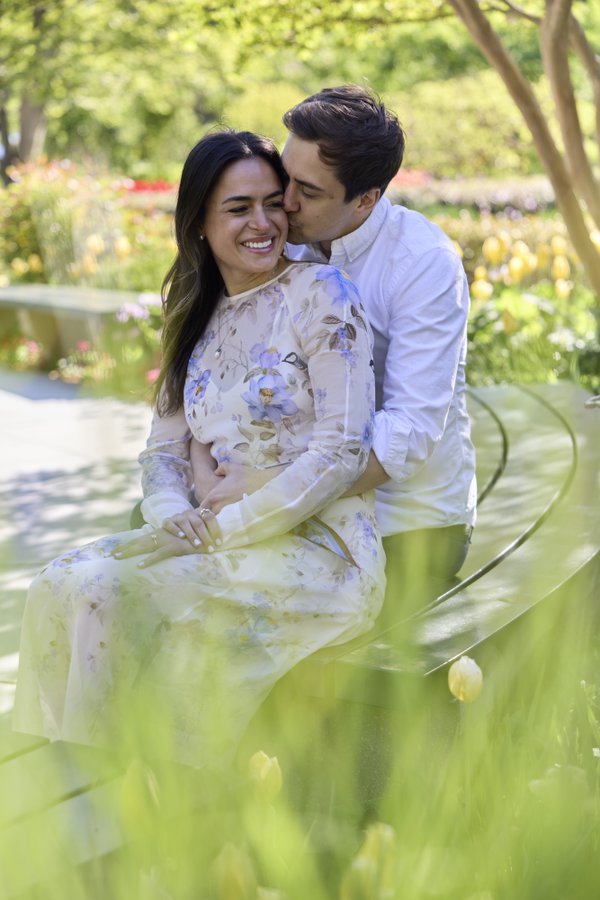 Engagement example