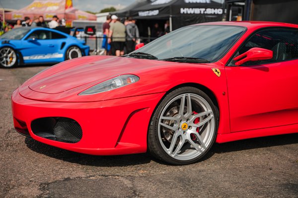 Automotive example