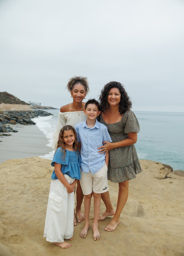 Family example