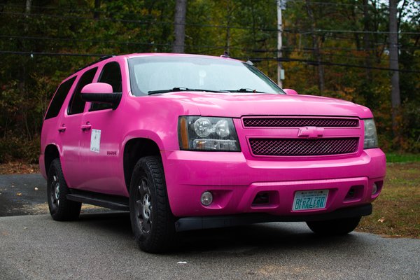 Automotive example