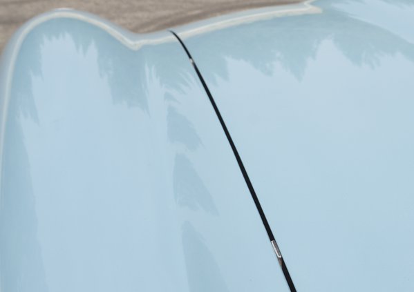 Automotive example