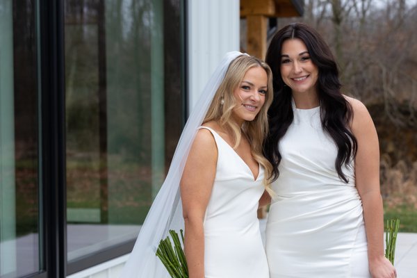 Wedding example
