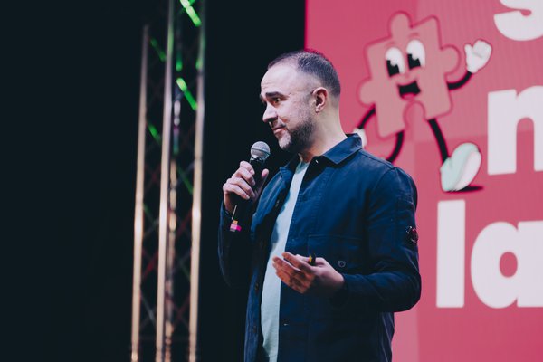 Event example