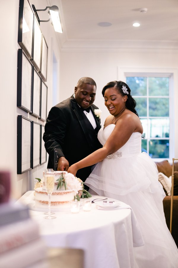 Wedding example