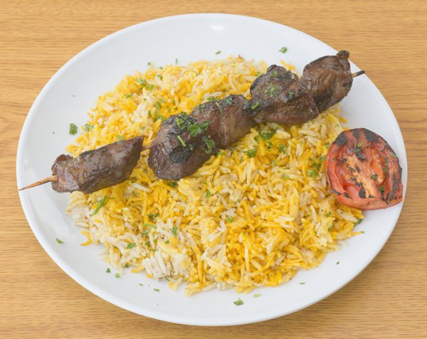 Food example
