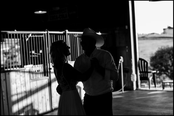 Wedding example