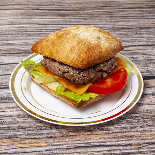 Food example