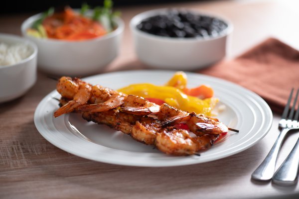 Food example