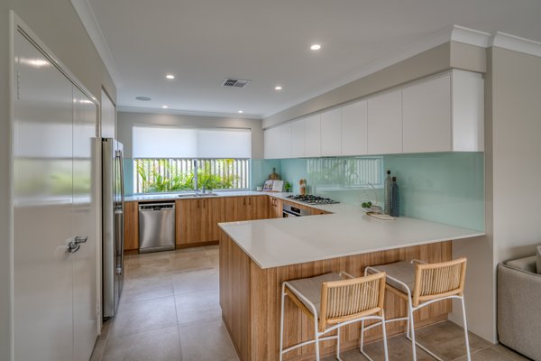 Real Estate example