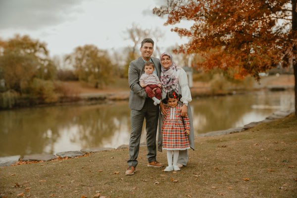Family example