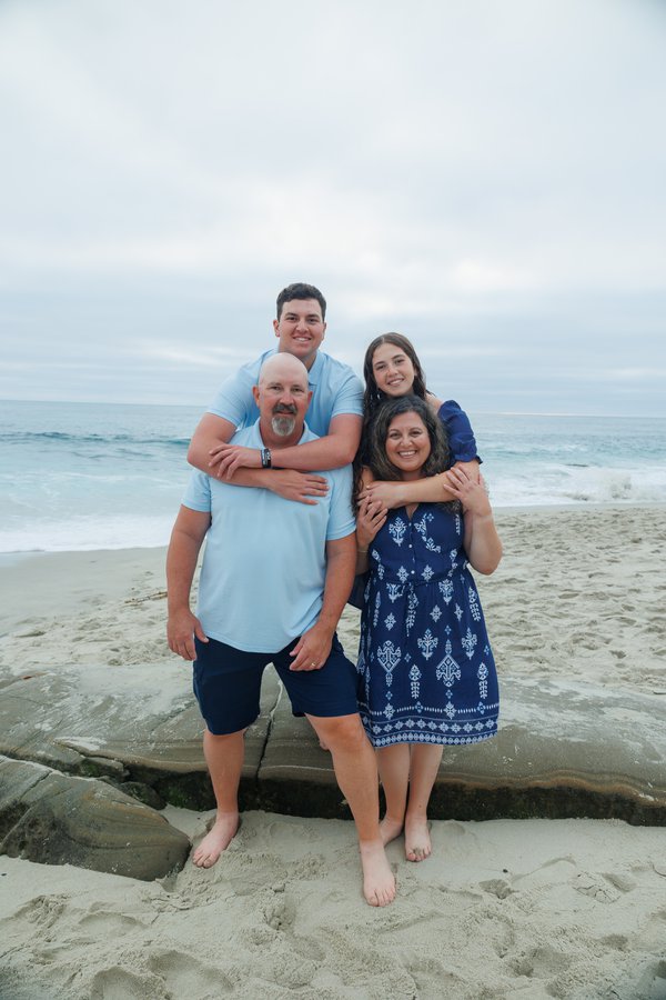 Family example