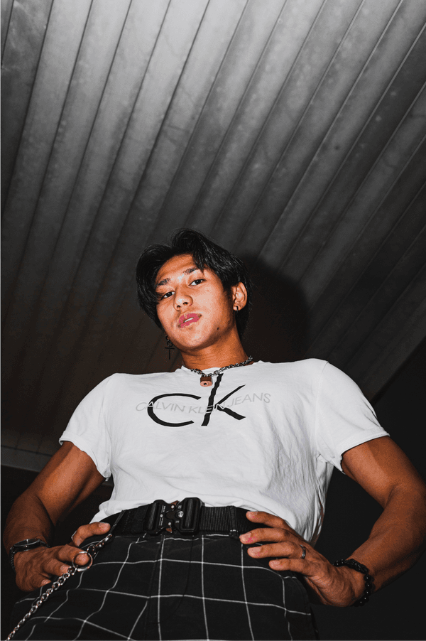 Fashion example