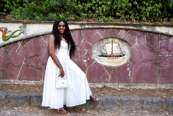 Dating Portrait example