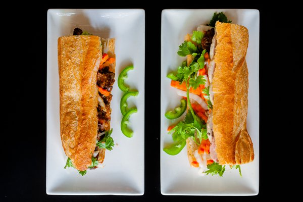 Food example