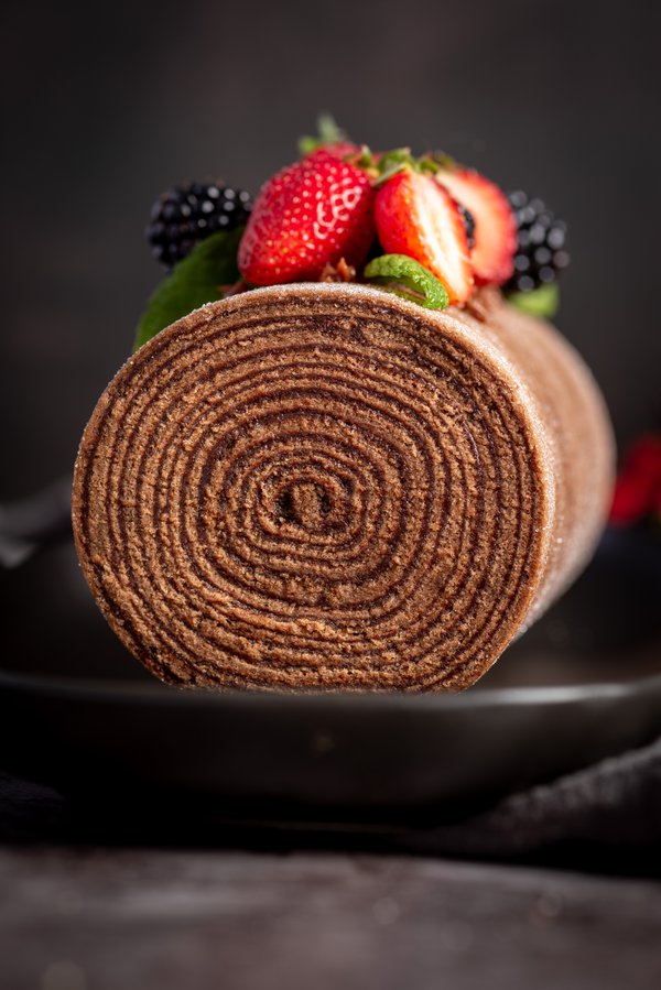 Food example