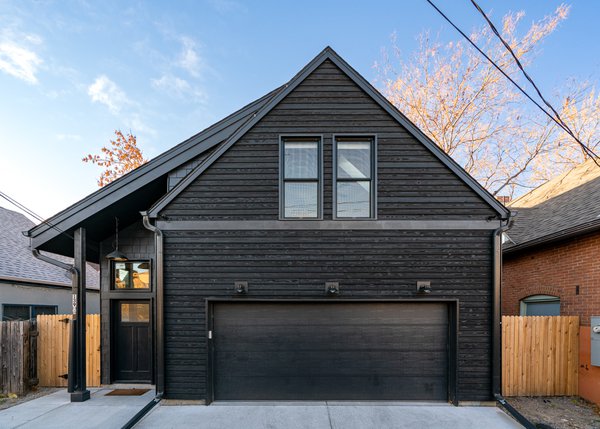 Real Estate example