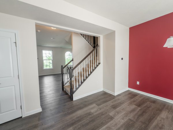Real Estate example