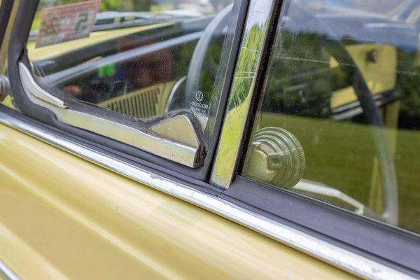 Automotive example