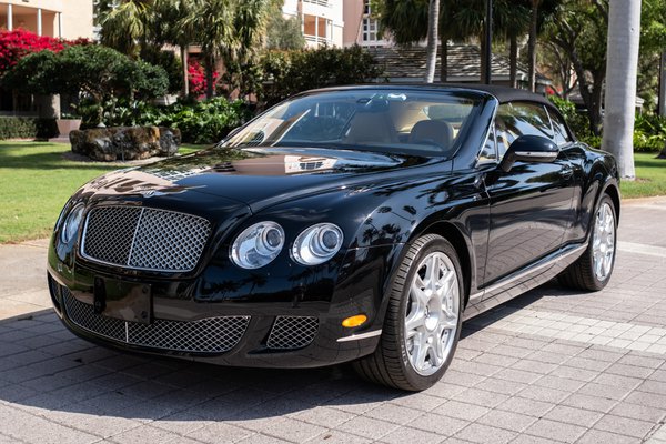 Automotive example