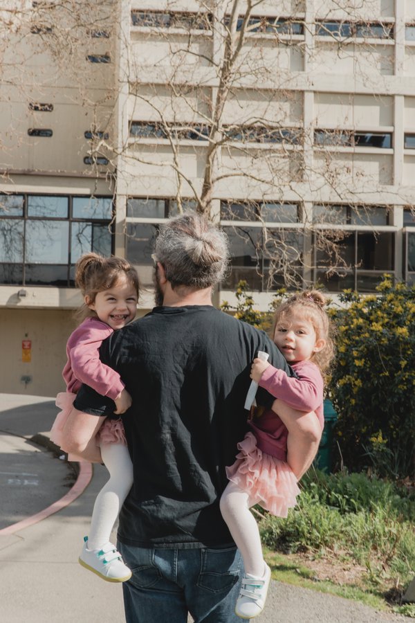Family example