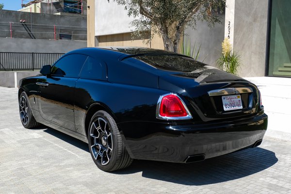 Automotive example