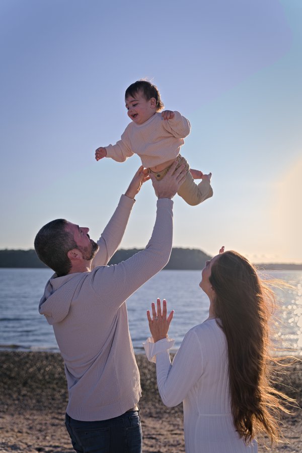 Family example
