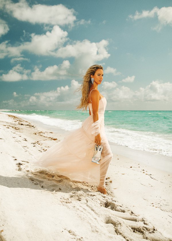 Dating Portrait example