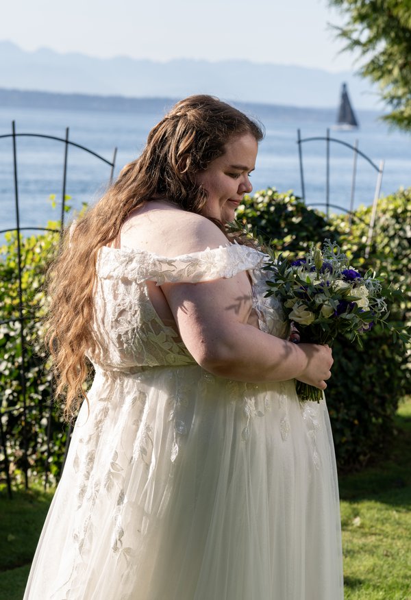 Wedding example