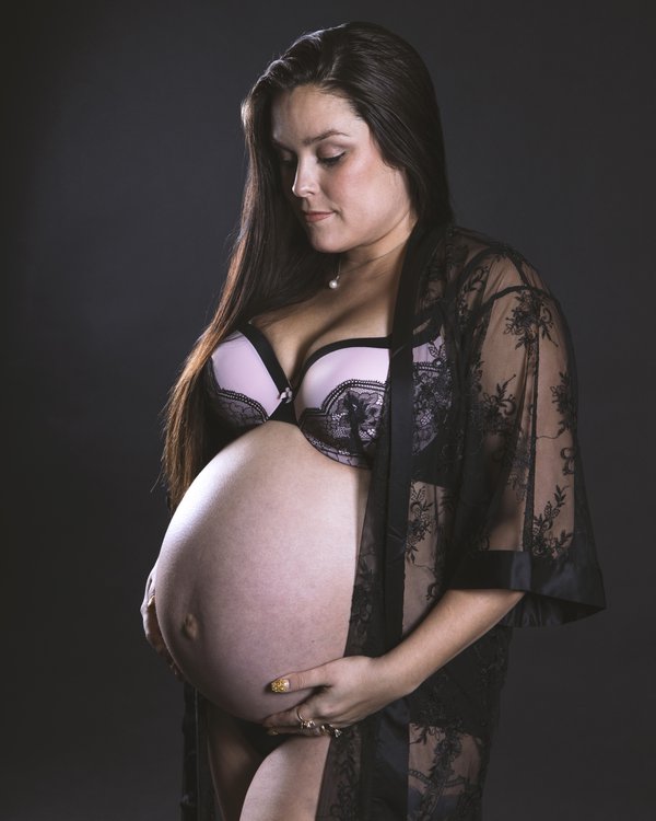 Maternity example