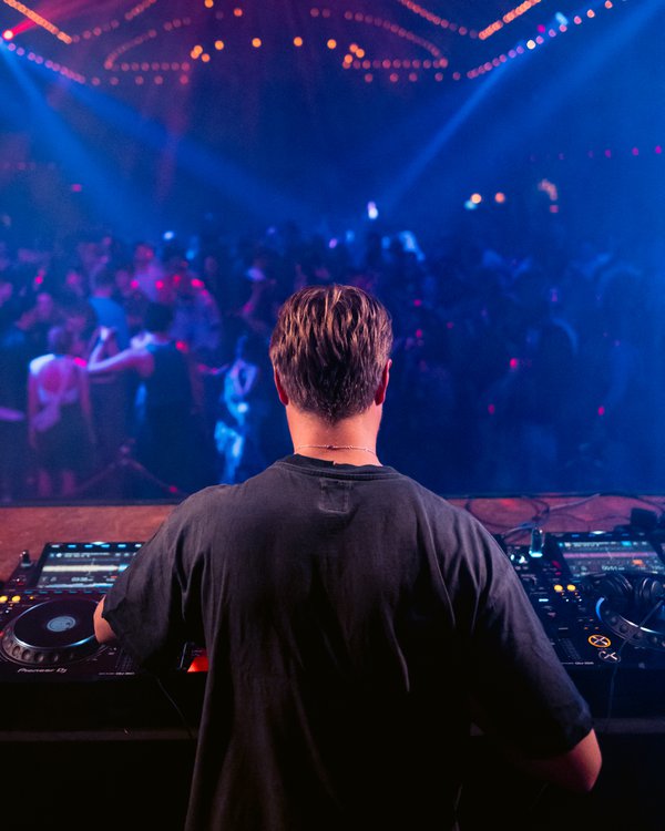 Event example